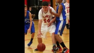 Holley Hawks Basketball 2011-2012