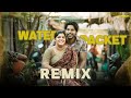 Water Packet Remix - DJ Hersom