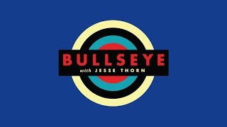 Bullseye - Audie Cornish