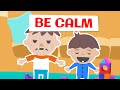 Calm Down, Roys Bedoys! - Read Aloud Children's Books