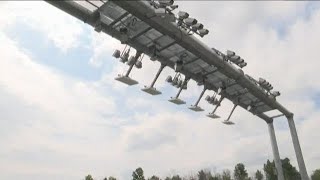 How much money Canadians saved at Grand Island tolls