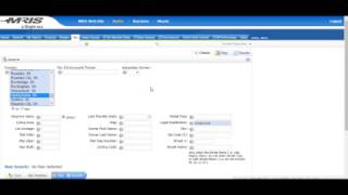 Bright MLS look up tax record