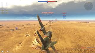 War Thunder - Spray and Pray R2Y2