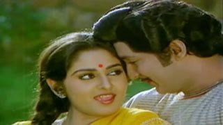 Swayamvaram Movie Songs || Nenikkada Nuvvakkada || Shoban Babu || Jayapradha