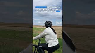 BalatonBike365 Port nyílt Keszthelyen - 300 km kerékpáros útvonal a Nyugat-Balaton térségében