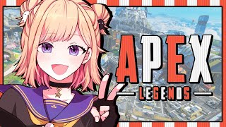 【APEX】野良ランク / ゴールド帯 プラチナあがるぞ！元気にソロランク！ ※概要欄チェック！