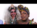 'RuPaul's Drag Race' Season 12 Queens Get SHADY With Each Other!