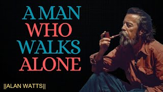 The Path of the Unshaken: The Man Who Walks Alone