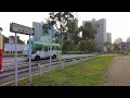 【hk 4k】ma on shan ma on shan road 馬鞍山 馬鞍山路 dji pocket 2 2022.04.14