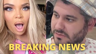 Ethan Klein Breaks Silence on Trisha Paytas!