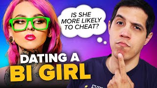 5 Things You NEED To Know BEFORE Dating a Bisexual Girl