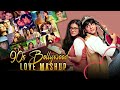 90s Bollywood Love Mashup | Hindi Super Hit Songs | Bollywood Romantic Mashup Songs