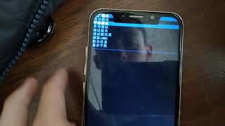 [Tuto]Comment réinitialiser un mobile chinois (android)SANS CODE