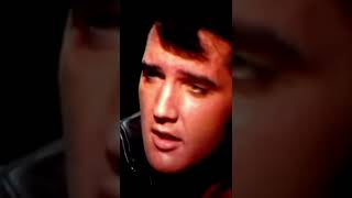 猫王的情歌“今夜你寂寞吗？” Elvis Presley's Love Song “Are You Lonesome Tonight? “