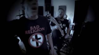 Hack the Mainframe - Cause for Alarm (Official Video)