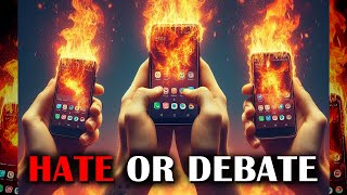 Hate or Debate: Atlanta Edition