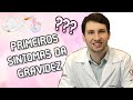 DESCUBRA: quais são os primeiros sintomas de gravidez ?