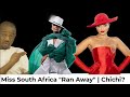 Did Miss SOUTH AFRICA Withdraw or 'Run Away' From Miss Universe? | Let's Analyze!