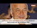 sushilkumar shinde a rag to riches story