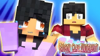 Don't Be Late, Or Else... | FC University | [Ep.11] MyStreet Minecraft Roleplay