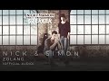 Nick & Simon - Zolang (Official Audio)