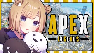 【APEX】野良ランク / プラチナ帯 APEXで誕生日迎えるぞ！今日も元気にソロランク！※概要欄チェック！