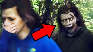 Top 10 SCARY Ghost Videos To CREEP YOU OUT