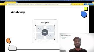 Build Your Own AI Testing Agent by Sparsh Kesari