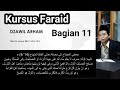 Kursus Faraid (11) Dzawil Arham