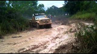 Tawau 4x4...75