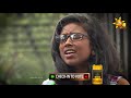 sewwandi sinhapali hiru star season 2 episode 23