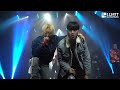 181228 xxl 워럽 dok2 김효은 young king young boss