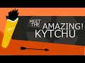 meet the amazing kytchu trailer