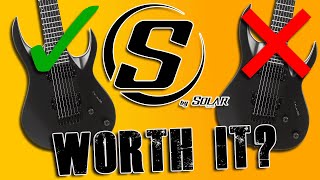 Final Thoughts! Is S By Solar Worth The Hype?