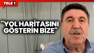 Eski HDP Milletvekili Altan Tan: Bahçeli-Erdoğan-Öcalan Bu Süreci Uzun Süredir Konuşuyordu..