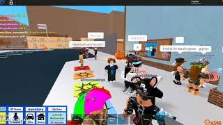 Roast Session In Roblox Stopping Oders In Roblox Roasting Another - auto rap battles 2 roblox social experiment