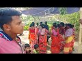 Santali Bapla//Dance My friend house #shorts#youtubeshorts  #vlogs #udaysingha