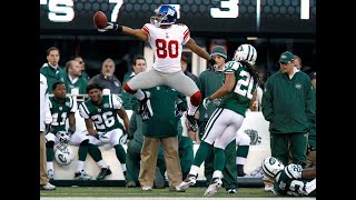 2011 New York Giants Championship Season Highlights 73 minutes