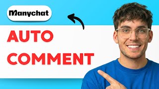 How to Auto Comment in Manychat [2026 Full Guide]
