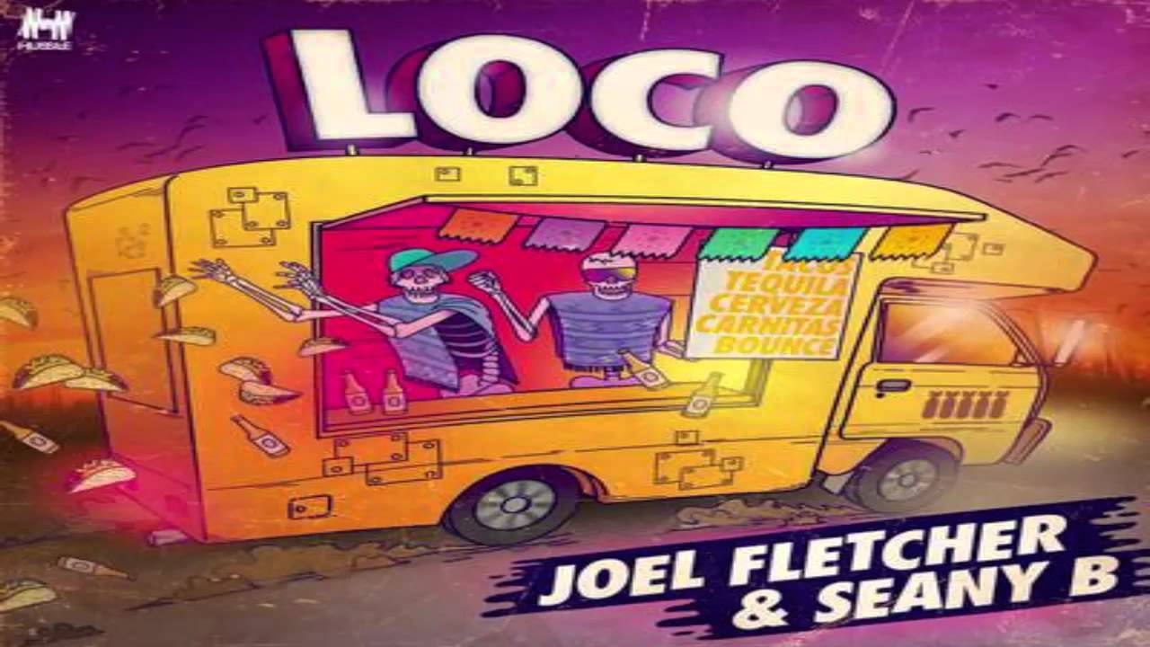 Joel Fletcher & Seany B - LOCO (VINAI Remix) - YouTube