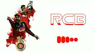 Royal Challengers Banglore Antheme 2022|rcb antheme 2022|rcb song ringtone #rcb#virat kohali