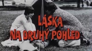 To nejlepší z příšerného: Láska na druhý pohled (1981) #vvkanal #prisery