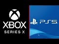 SSD Loading Times Tech Demo | Xbox Series X VS. Playstation 5 | Speed Comparison