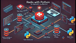 Redis with Python in 4 minutes