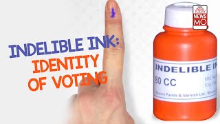 Inked already? Did You Know What The Indelible Ink Is All About?\u200b \u200b | NewsMo