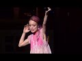 容祖兒 joey yung 損友 my secret live 2017 x another side my secret live 2023