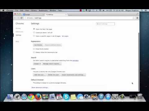 How to turn off pop up blockers for Mac - Chrome How to turn off pop up blockers for Mac - Chrome