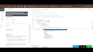 HackerRank Dominant cells python solution | Python Certificate | #hackerrank