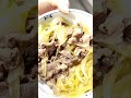 【肉の日に黒毛和牛切り落としで牛丼を作る！】