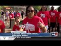 March for Dimes hosts annual March for Babies walk at Sawyer Point